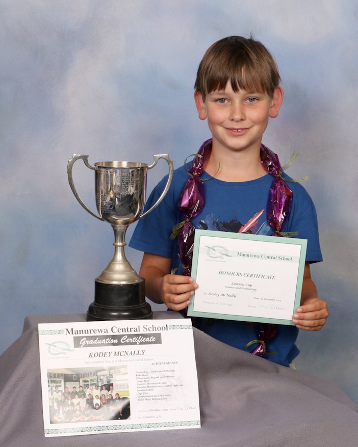 Picture of Science and Technology 2023 recipient